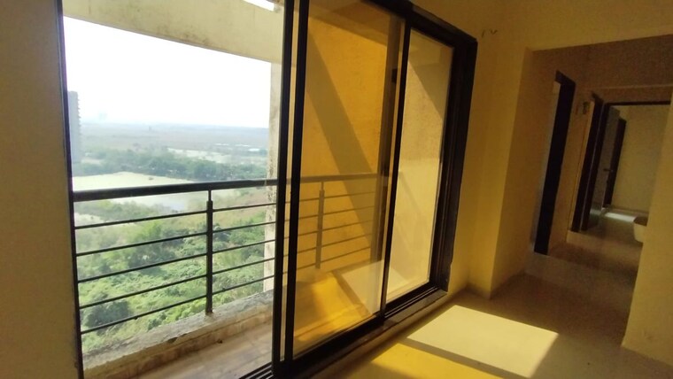 Living Room, cosmos-legend 2 Bedroom 577 Sq.Ft. Apartment In Virar West Palghar 10659174