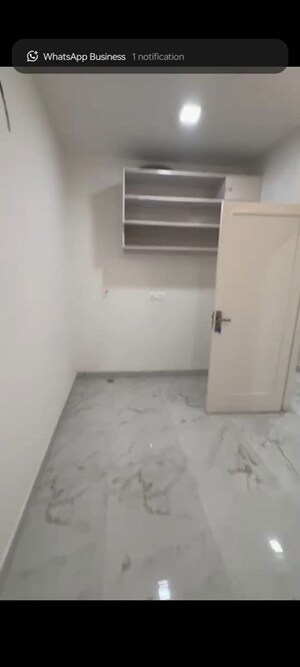 Room in 4 BHK Builder Floor at Greater Kailash ii – for Rent