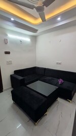 1 BHK 650 Sq.Ft. Apartment in Freedom Fighters Enclave