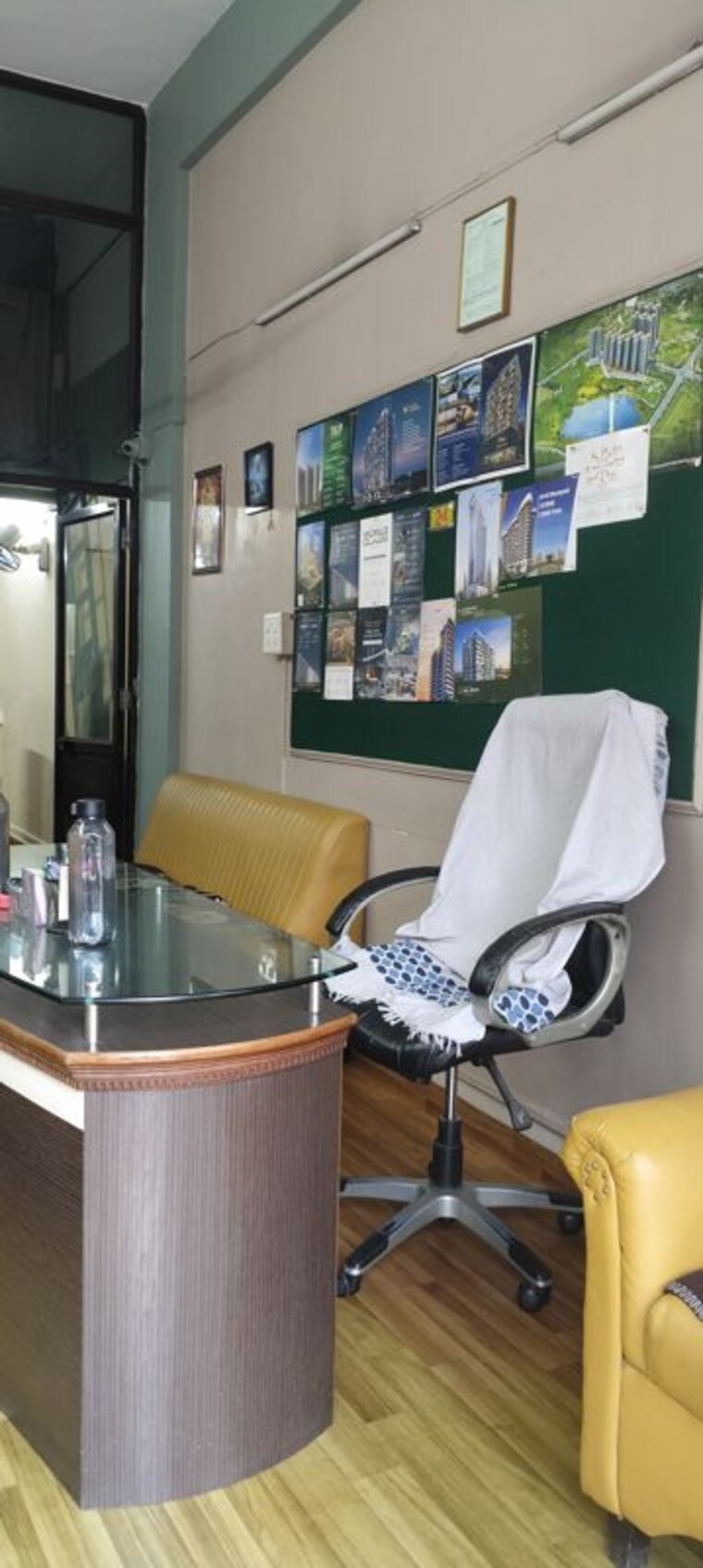 Team Area, new-horizon-chs Commercial Shop 650 Sq.Ft. In Seawoods Navi Mumbai 10659110
