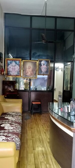  Shop For Rent in New Horizon CHS, Seawoods