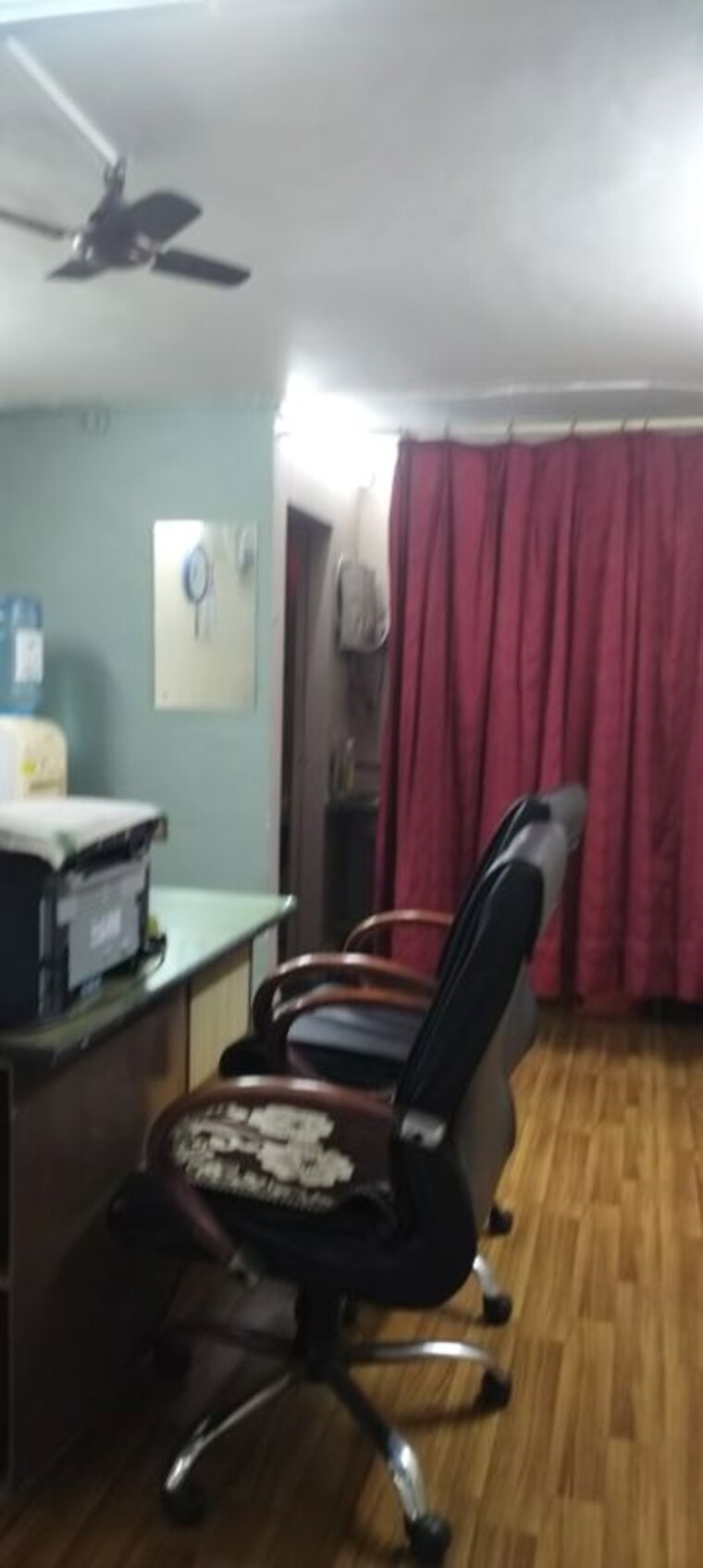 Living Room, new-horizon-chs Commercial Shop 650 Sq.Ft. In Seawoods Navi Mumbai 10659110