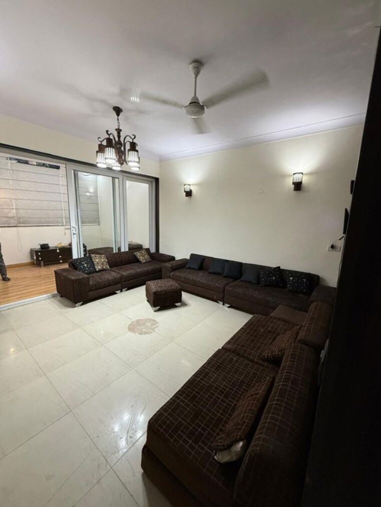 Kitchen, safdarjung enclave 2 Bedroom 1350 Sq.Ft. Builder Floor In Safdarjung Enclave Delhi 10659181