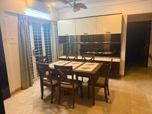 Gym in 4 BHK Villa at Paranjape Schemes Vasant Vihar, Baner – for Rent