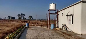  Plot – Exterior View View at Sector 120 - for Sale
