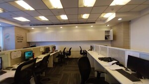 Team Area in  Office Space at Vijay Nagar – for Sale