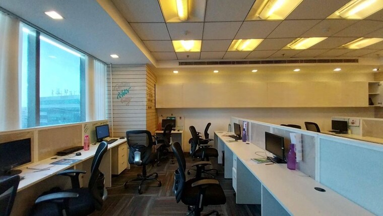 Team Area, vijay nagar Commercial Office Space 1000 Sq.Ft. In Vijay Nagar Indore 10659178