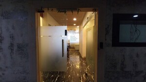   Office Space at Vijay Nagar – for Sale