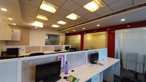 Team Area in  Office Space at Vijay Nagar – for Sale