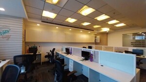 Team Area in  Office Space at Vijay Nagar – for Sale