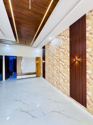 Room in 4 BHK Independent House at Kurali – for Sale