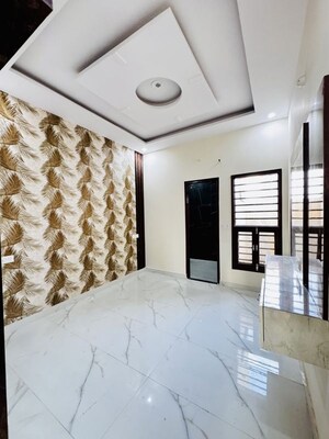 Bedroom in 4 BHK Independent House at Kurali – for Sale