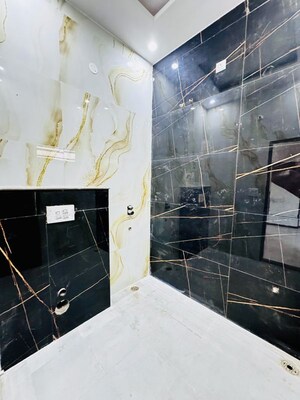 Bathroom in 4 BHK Independent House at Kurali – for Sale