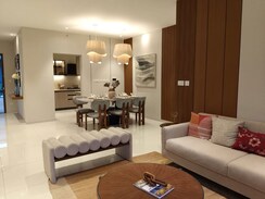 3 BHK Apartment For Sale in Godrej Vanantara