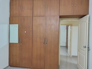 Furnished Amenities in 2 BHK Apartment at Genesis Eco Sphere, Electronic City Phase I – for Rent