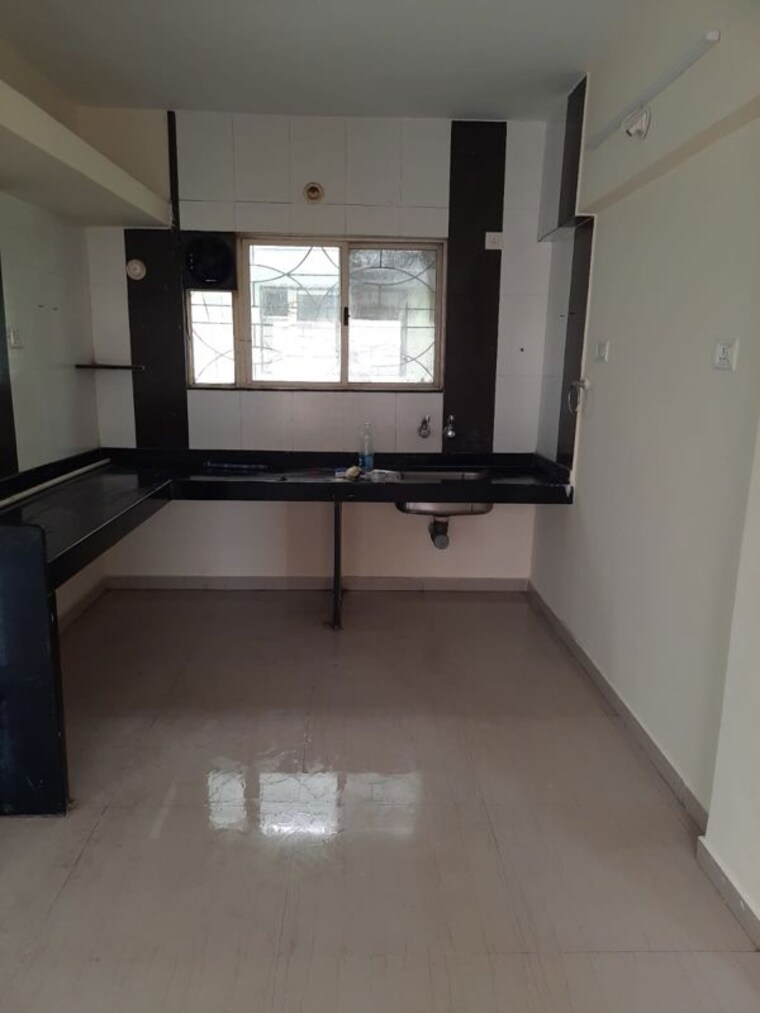 Kitchen, sai-majestic 2 Bedroom 1014 Sq.Ft. Apartment In Pimple Saudagar Pune 10618497