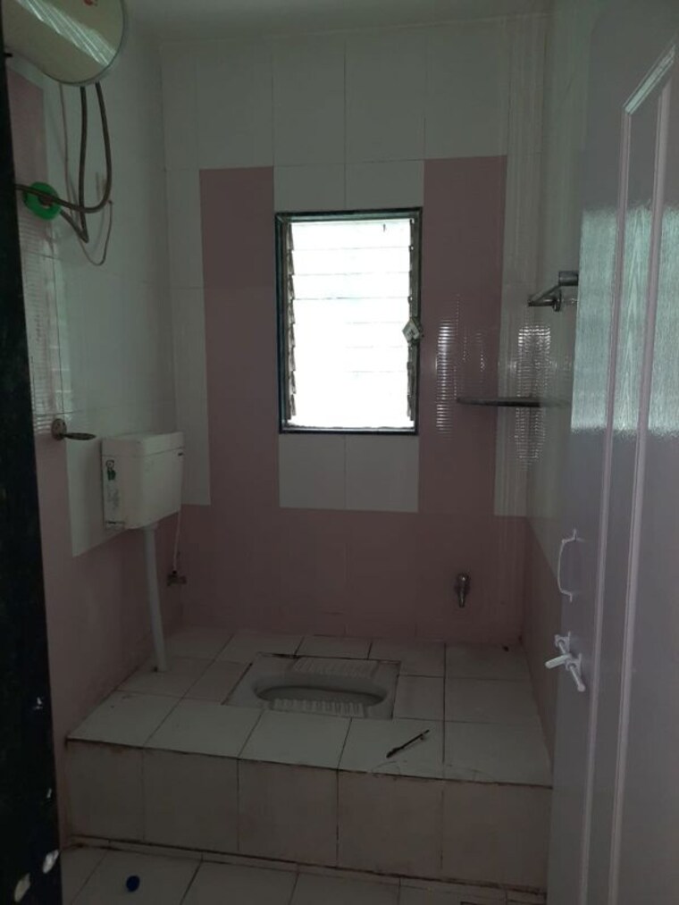 Bathroom, sai-majestic 2 Bedroom 1014 Sq.Ft. Apartment In Pimple Saudagar Pune 10618497