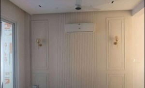 Room in 3 BHK Apartment at Artique Uptown Skylla, International Airport Road – for Rent