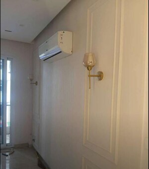 Room in 3 BHK Apartment at Artique Uptown Skylla, International Airport Road – for Rent