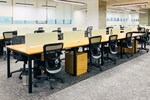 6500 Sq.Ft. Office Space in Janwadi