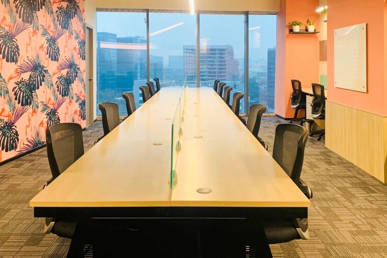 Team Area, janwadi Commercial Office Space 6500 Sq.Ft. In Janwadi Pune 10659196