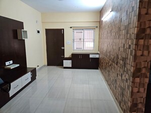 Room in 2 BHK Apartment at YPR Residency, Yemalur – for Rent