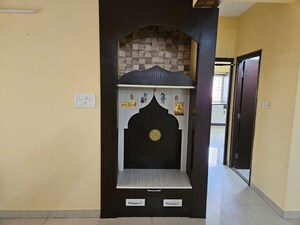 2 BHK Apartment For Rent in YPR Residency, Yemalur