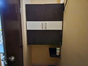 Furnished Amenities in 2 BHK Apartment at YPR Residency, Yemalur – for Rent