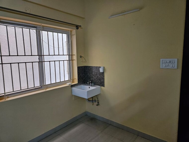 Room, ypr-residency 2 Bedroom 1100 Sq.Ft. Apartment In Yemalur Bangalore 10659185