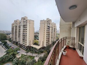 5 BHK Apartment – Exterior View View at Suncity Essel Tower, Sector 28 - for Sale
