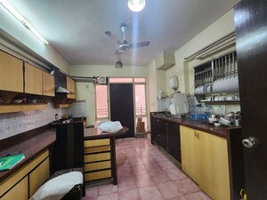 Kitchen in 5 BHK Apartment at Suncity Essel Tower, Sector 28 – for Sale
