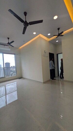 Room in 2 BHK Apartment at DGS Sheetal Ekta, Malad East – for Rent