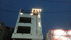 Showroom – Exterior View View at T Nagar - for Rent