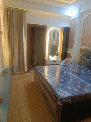 4 BHK Builder Floor For Sale in Bisrakh Jalalpur