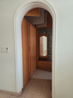 Building Lobby in 2 BHK Villa at Sector 44 – for Rent