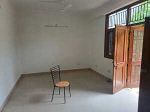Living Room in 2 BHK Villa at Sector 44 – for Rent