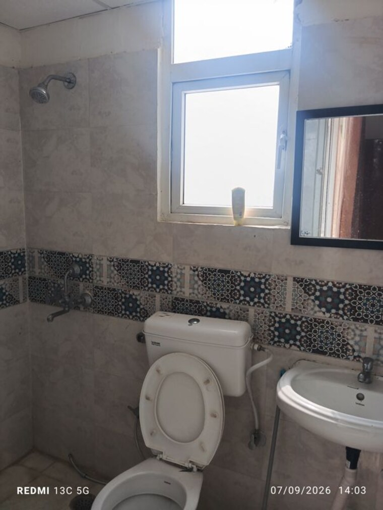 Bathroom, signature-global-prime 2 Bedroom 573 Sq.Ft. Apartment In Sector 63a Gurgaon 10659208