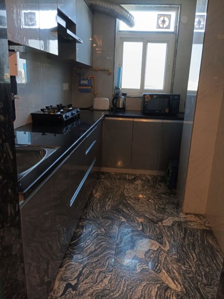Kitchen, palm-residency-chhatarpur 4 Bedroom 1350 Sq.Yd. Villa In Chattarpur Delhi 10659195
