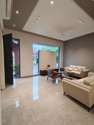 4 BHK Villa For Sale in Plus Vishranti 41, Gorwa