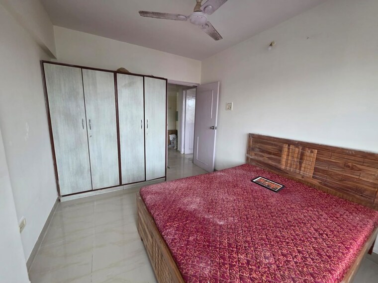Bedroom, aastha-heights 2 Bedroom 950 Sq.Ft. Apartment In Goregaon West Mumbai 10659221