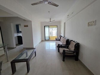 2 BHK Apartment For Sale in Aastha Heights in Goregaon West, Mumbai