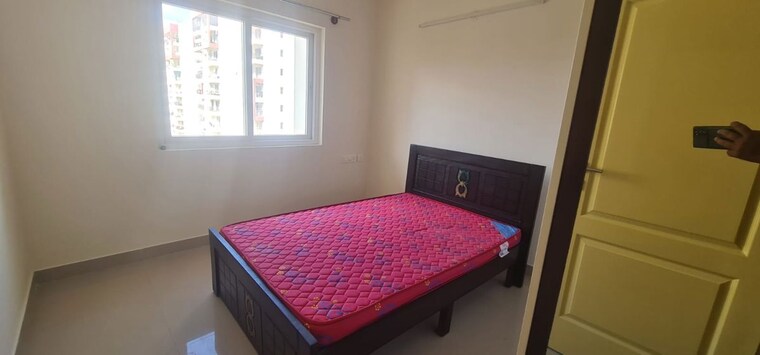 Bedroom, mjr-clique-hydra 2 Bedroom 1300 Sq.Ft. Apartment In Electronic City Phase I Bangalore 10659226