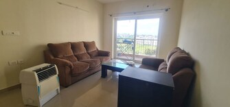 2 BHK +Apartment For Rent in MJR Clique Hydra in Electronic City Phase I, Bangalore