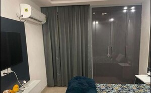 Bedroom in 3 BHK Apartment at Ambala Highway – for Rent