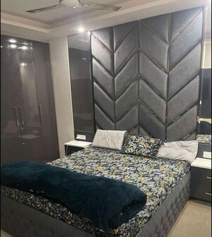 3 BHK Apartment For Rent in Ambala Highway