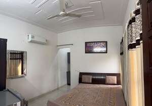 Kitchen in 1 RK Apartment at NK Savitry Enclave, Vip Road – for Rent