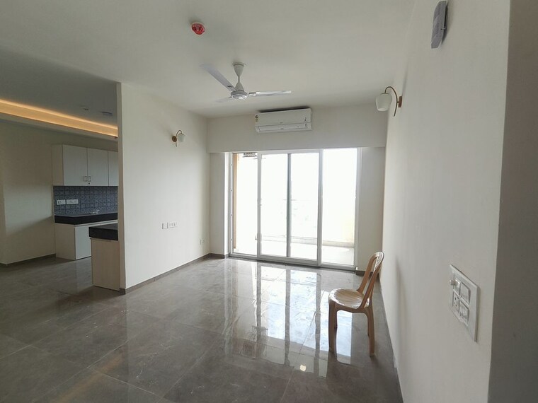Room, tulip-yellow 3 Bedroom 1704 Sq.Ft. Apartment In Sector 69 Gurgaon 10659236