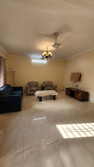 3 BHK Apartment For Rent in Konark Nagar Phase 2, Viman Nagar