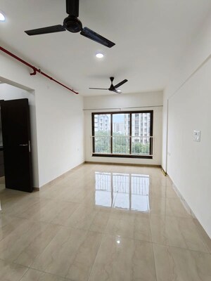 1 BHK Apartment For Rent in Mahindra Alcove, Chandivali