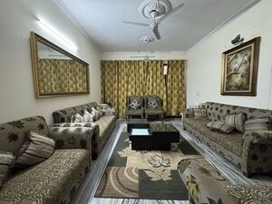 6+ BHK Independent House For Rent in Sector 12 A